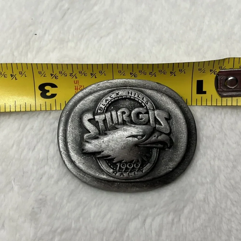 N/A vintage sturgis